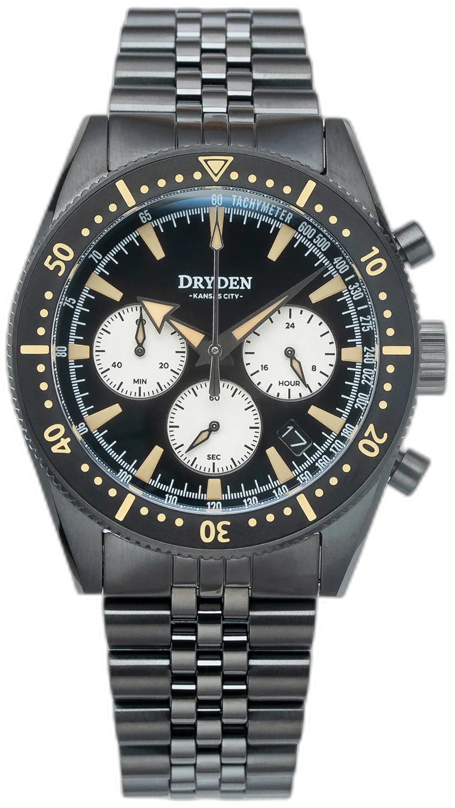 Dryden PVD Vintage