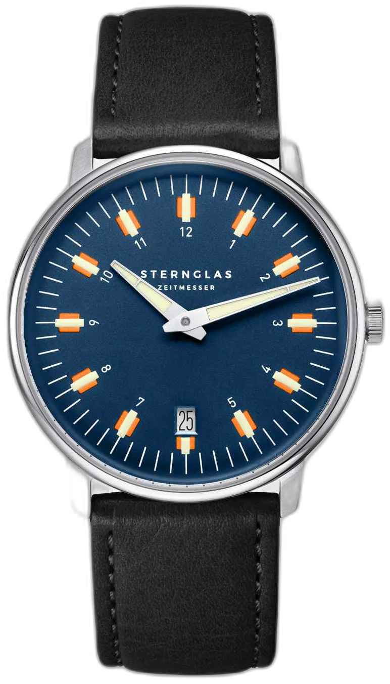 Sternglas Egor — alternative to Sternglas Naos