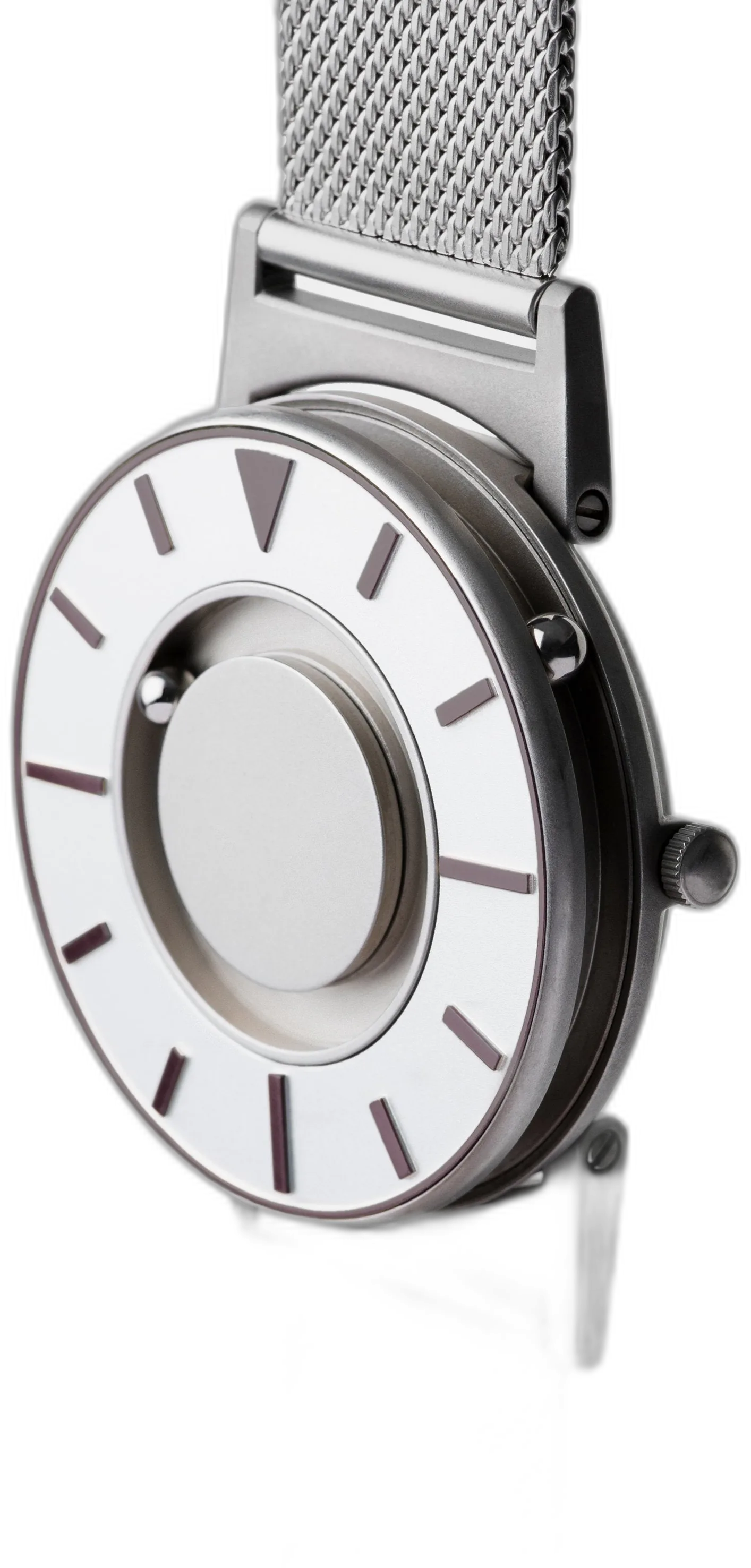 Eone Iris — alternative to Ikepod Duopod DTC1