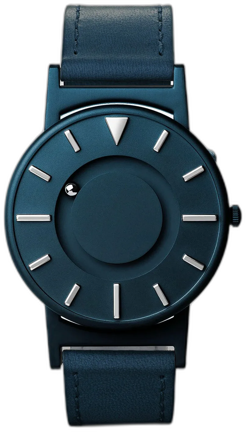 Eone FFB 23 — alternative to Eone Mesh Silver 40mm