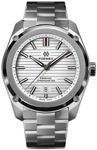 Formex Essence FortyOne — alternative to Cincinnati Watch Company Rose Window