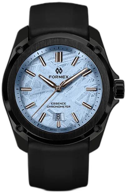 Formex Essence Leggera FortyOne — alternative to Ferro Black