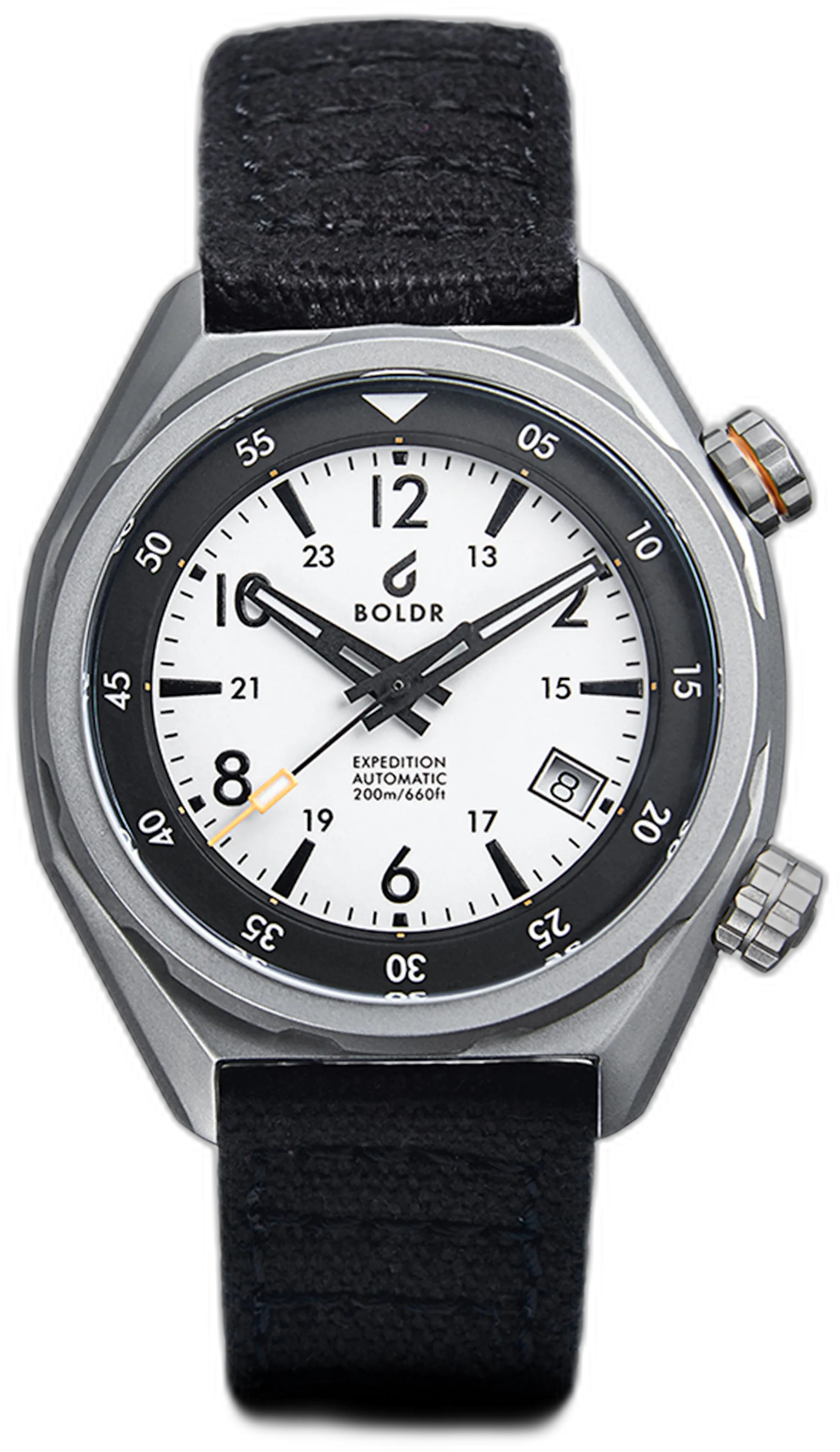 Boldr Expedition II — alternative to Gruppo Gamma Vanguard Steel