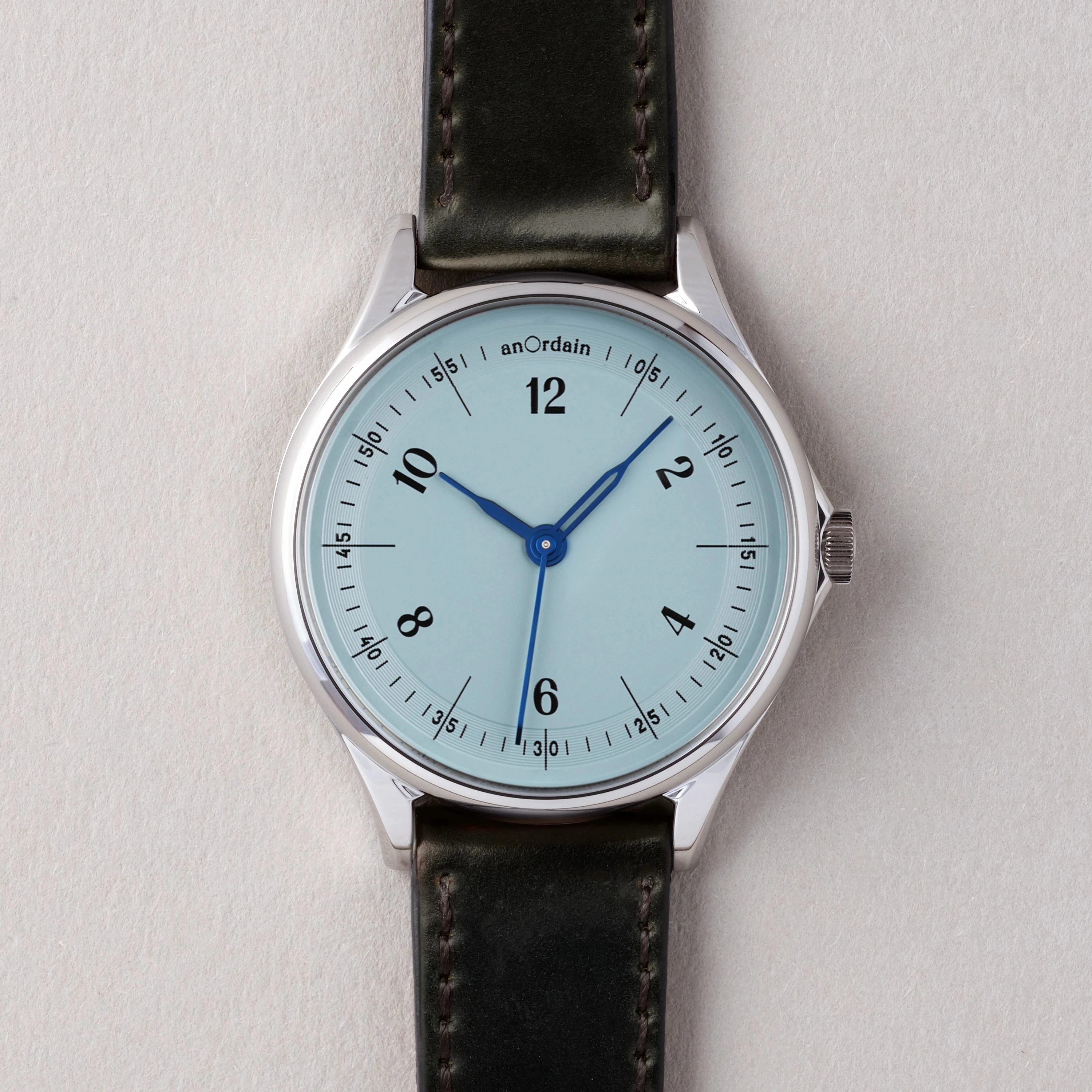 anOrdain Fabrik — alternative to anOrdain Model 2 Porcelain