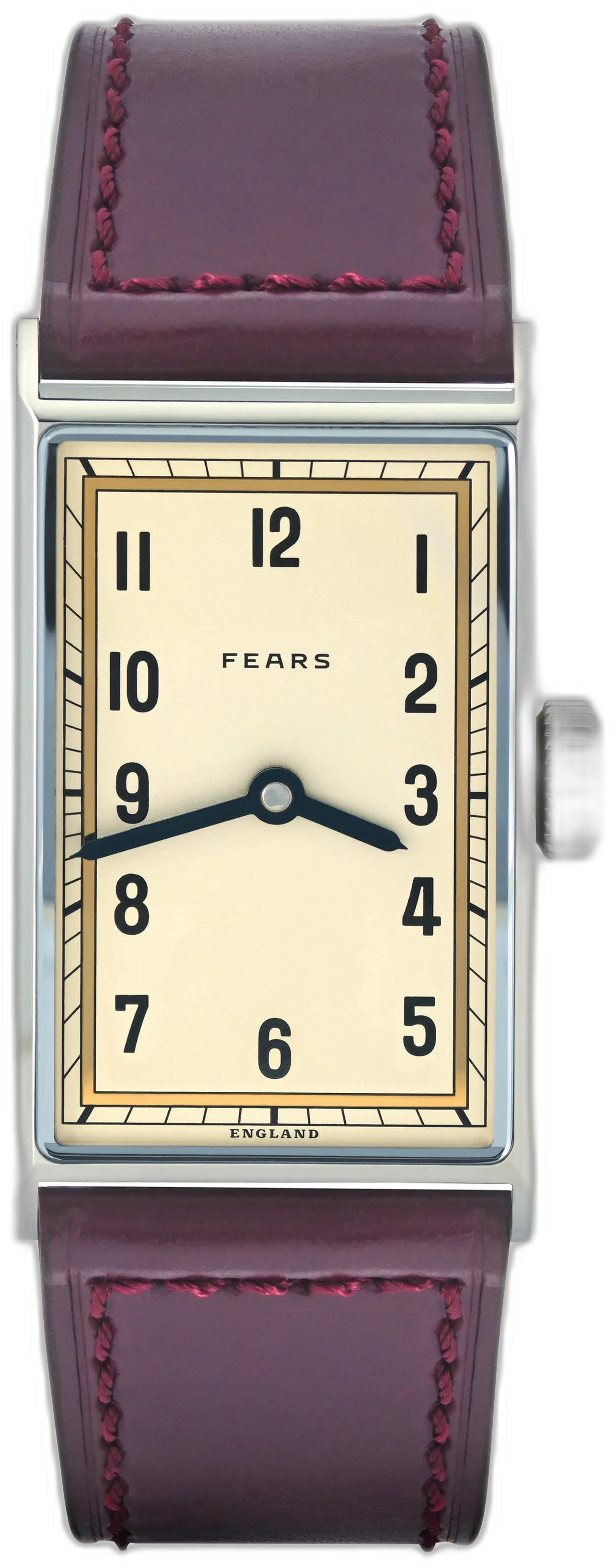 Fears Standard — alternative to Cincinnati Watch Company Stripes