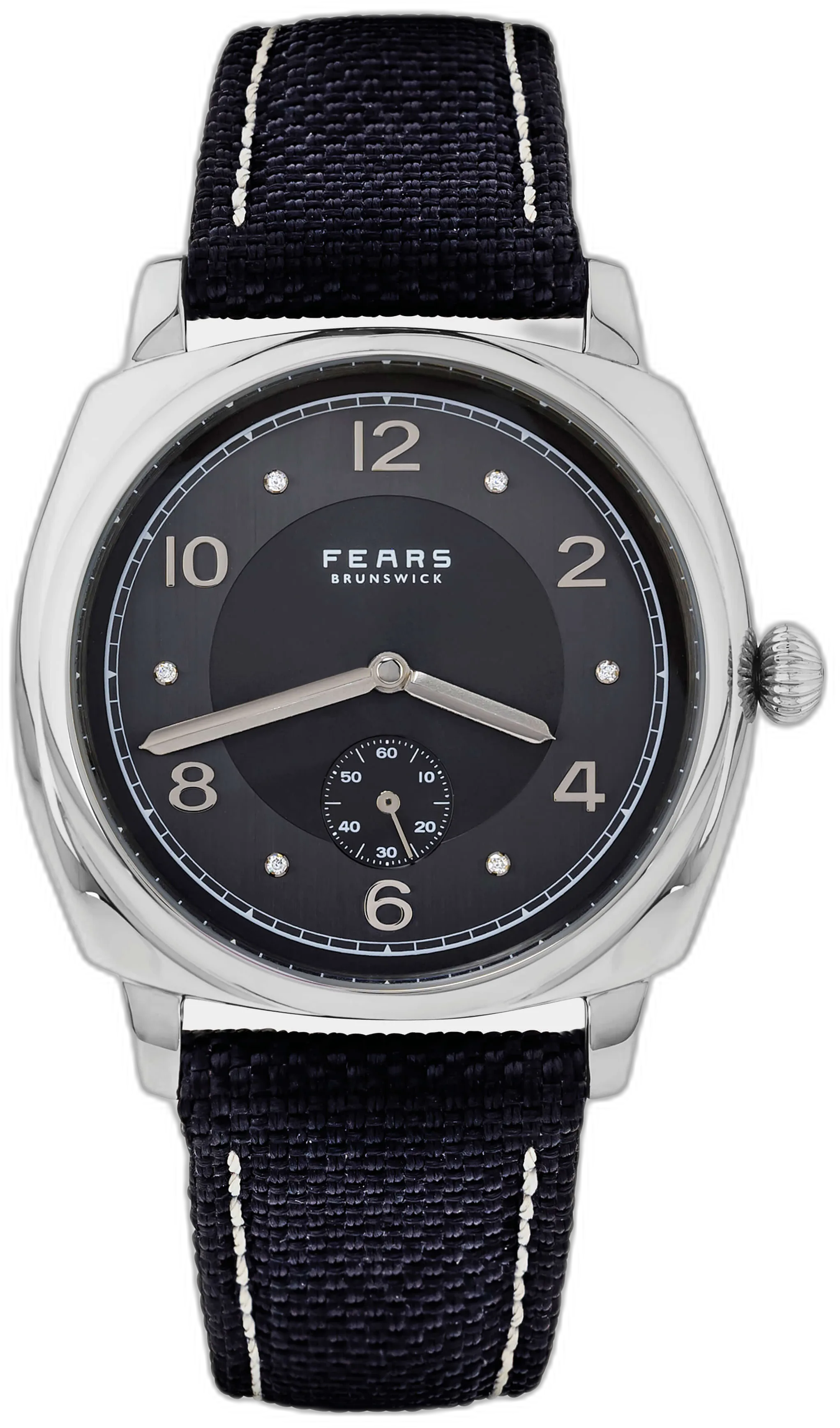 Fears Anthracite Grey (Diamond Set) — alternative to Monta Anthracite Dégradé