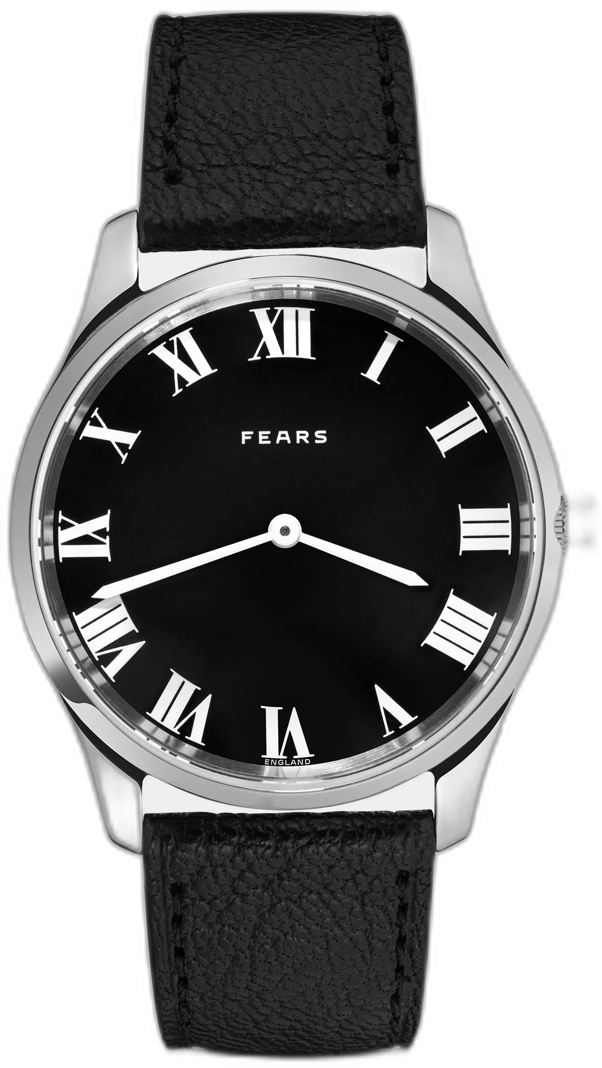 Fears Edwin Edition — alternative to Sternglas Naos XL
