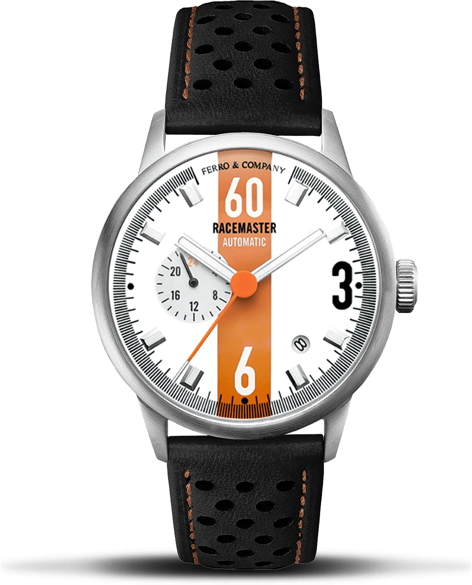 Ferro White — alternative to Lum-Tec B73