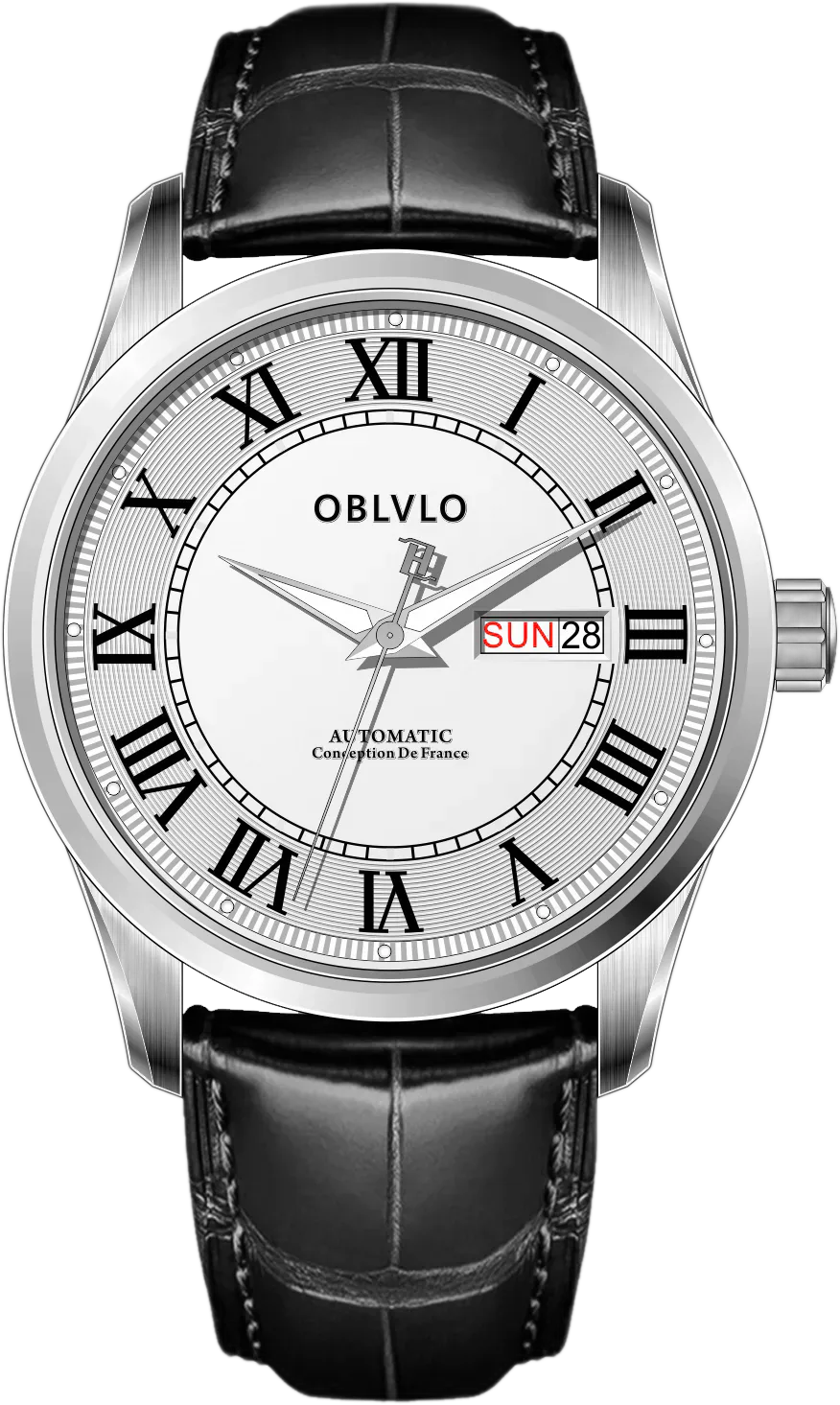 Oblvlo GC Skeleton — alternative to Oblvlo JM Dragon