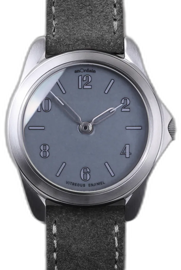 anOrdain Model 2