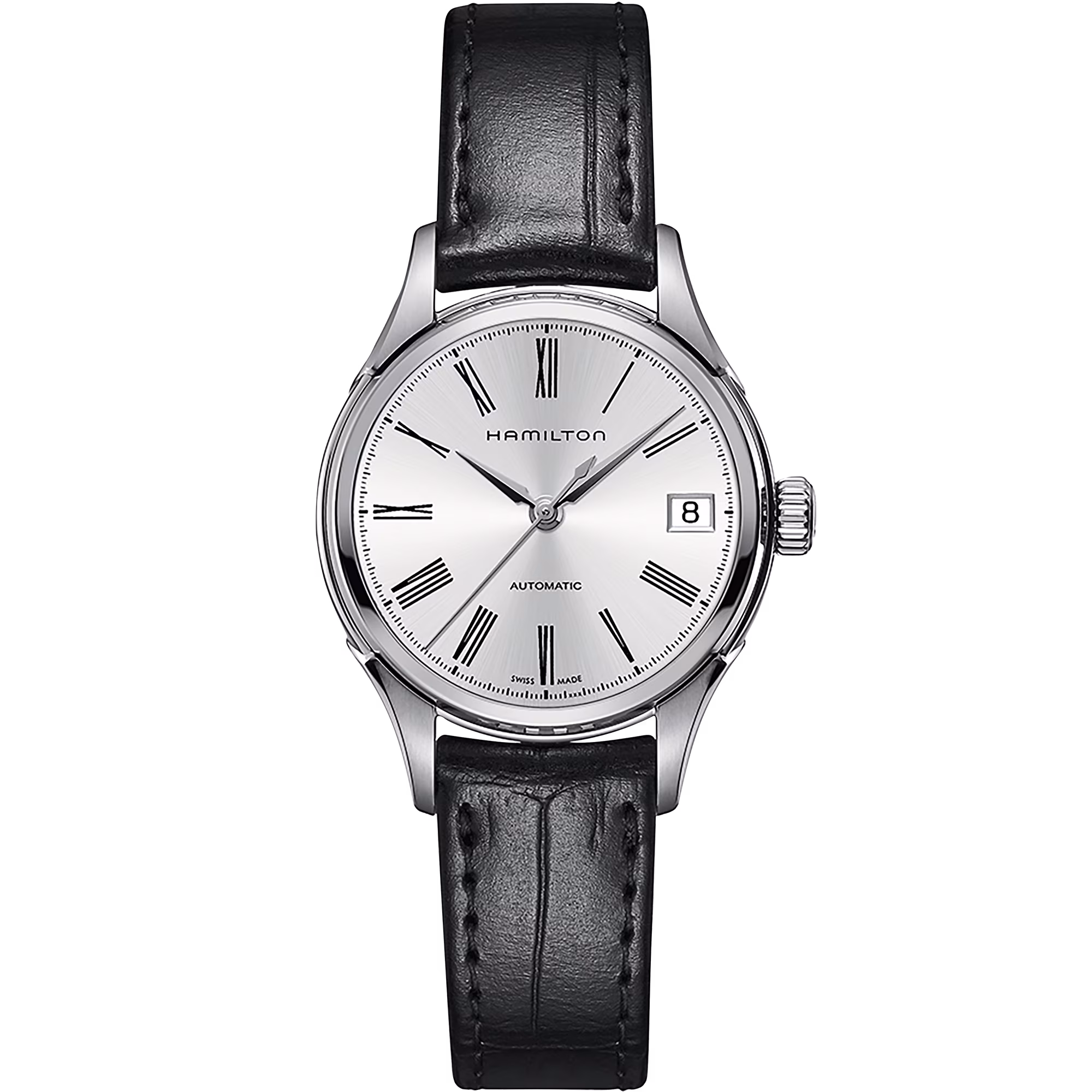 Hamilton American Classic Valiant Auto — alternative to KUOE OLD SMITH 90-007