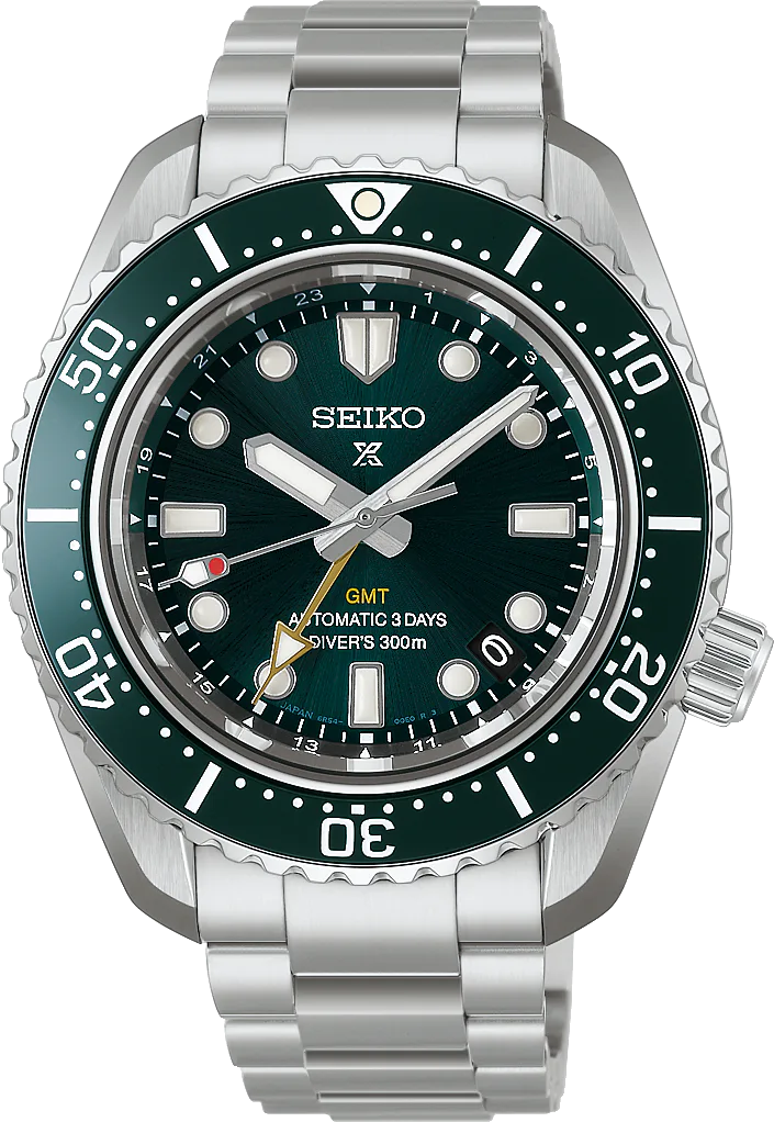 Seiko Prospex Sea — alternative to Baltic Aquascaphe Titanium