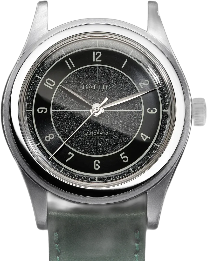 Baltic HMS 002 — alternative to Trafford Watch Co Crossroads