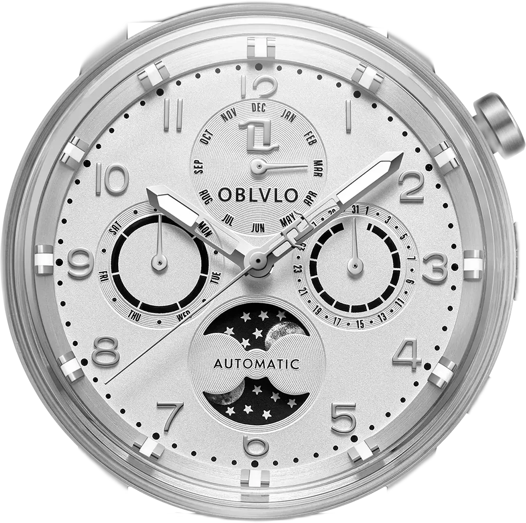 Oblvlo IM Multi-Pointer — alternative to Oblvlo JM Rotor