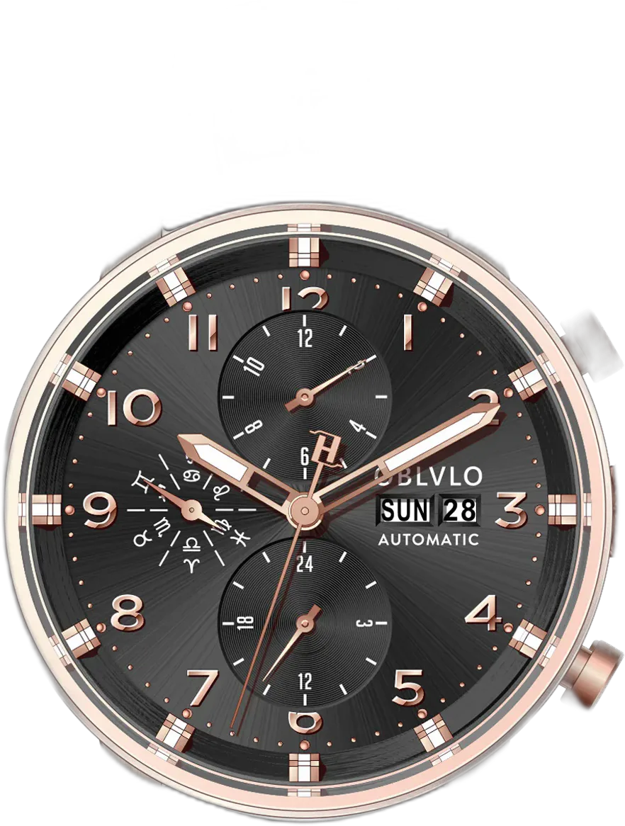 Oblvlo IM Mechanical