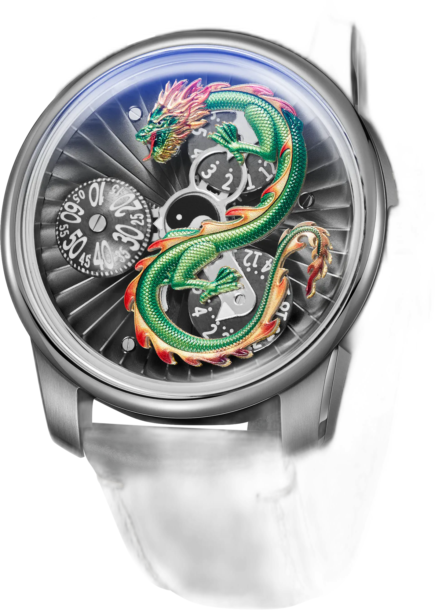 Oblvlo JM Dragon