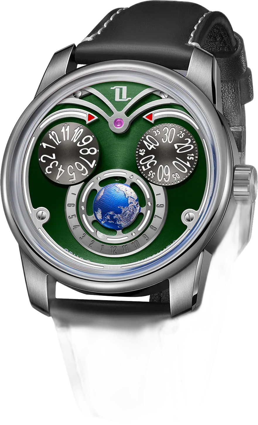 Oblvlo JM Eagle