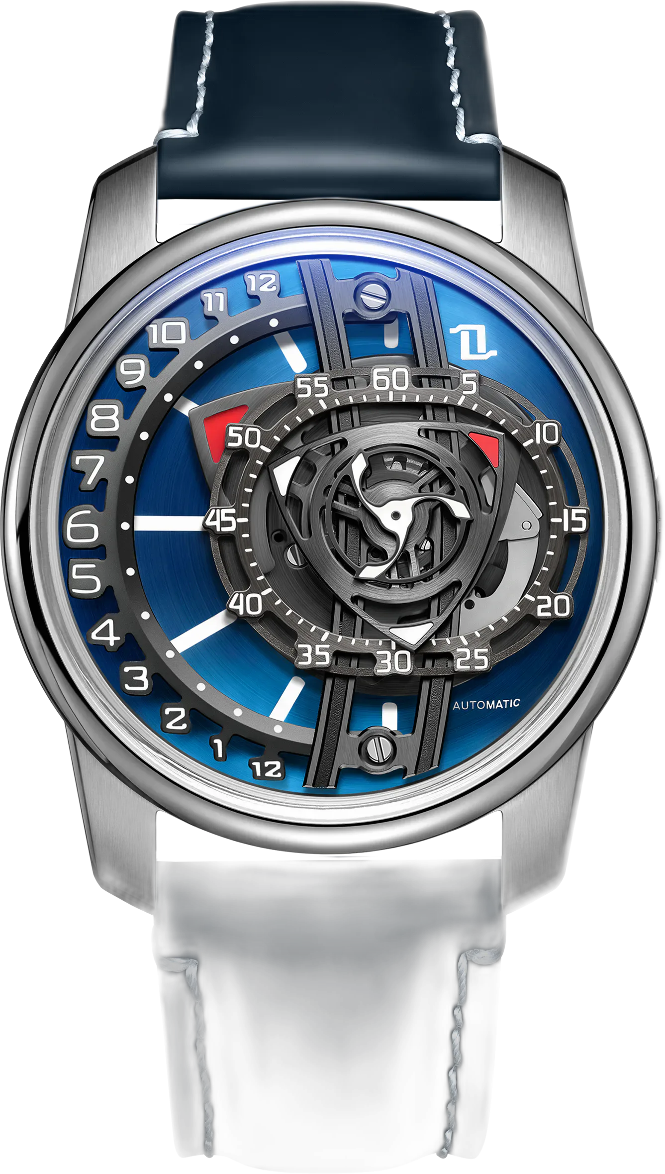 Oblvlo JM Rotor