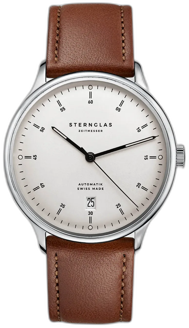 Sternglas Kanton — alternative to Cincinnati Watch Company Stripes