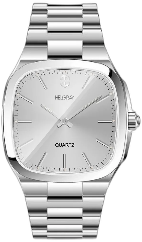 Helgray Kensington Quartz — alternative to Sternglas Naos