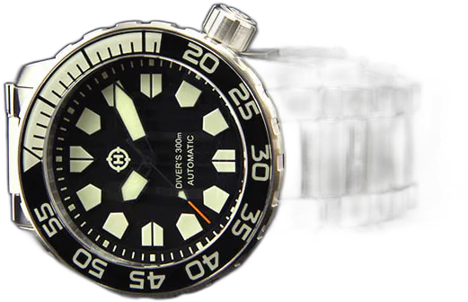 HELM Khuraburi — alternative to Bremont RNLI Orange