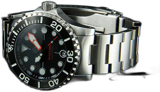 HELM Komodo — alternative to Bremont RNLI Orange