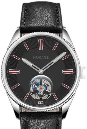 Horage Lensman 1 — alternative to Horage Autark Tourbillon