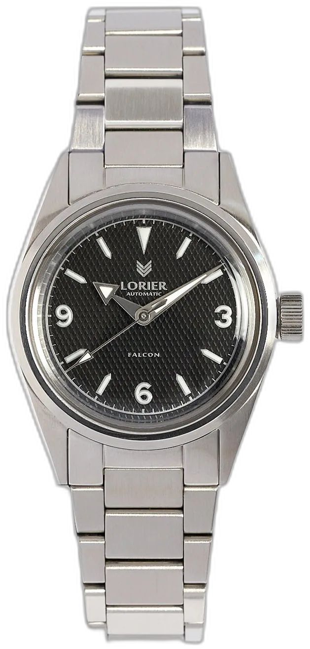 Lorier Standard — alternative to AVI-8 Pilot Grey