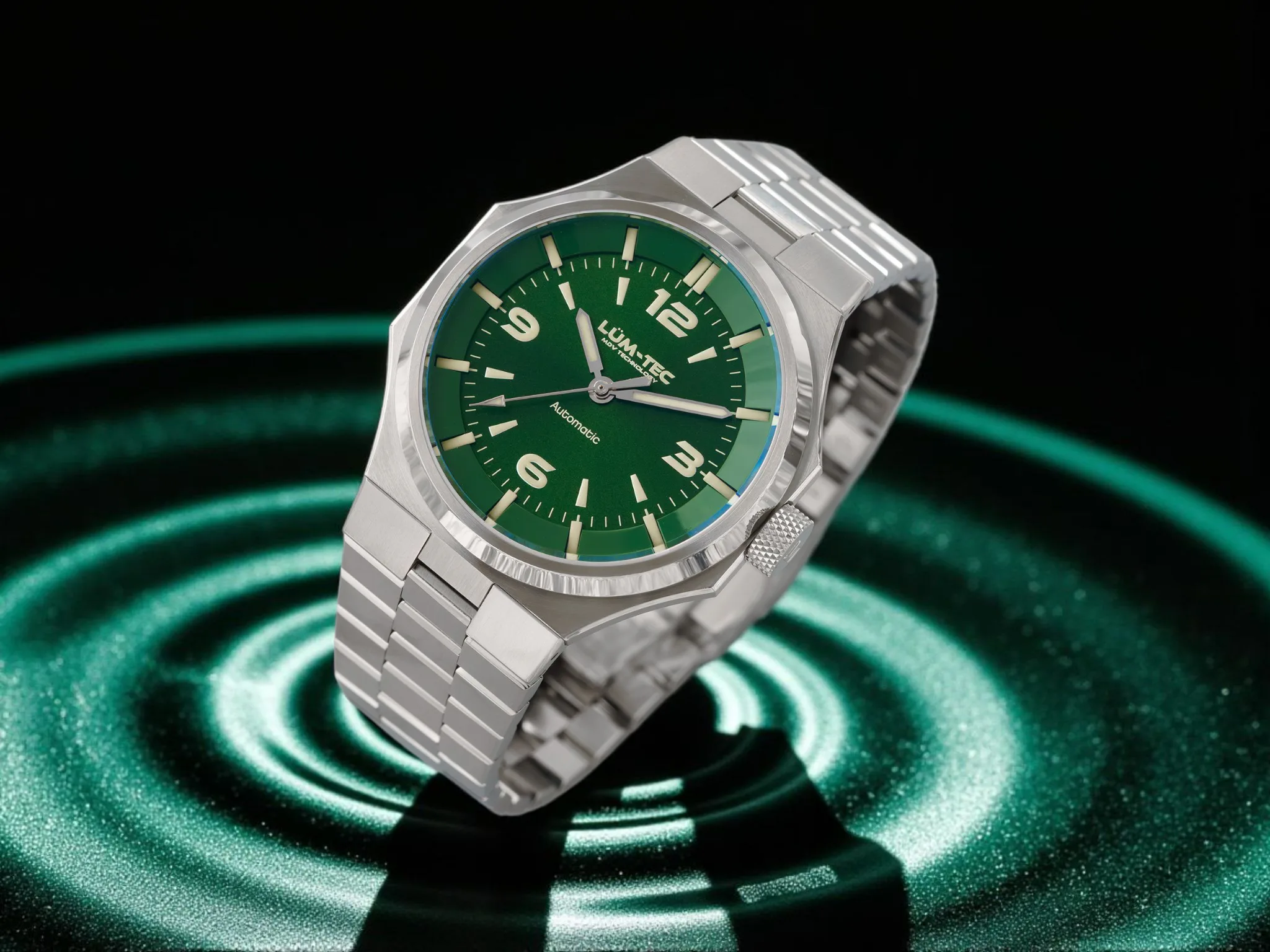 Lum-Tec E6 — alternative to Lum-Tec B73