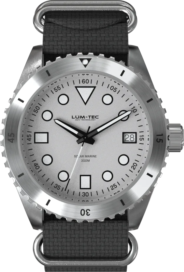 Lum-Tec Marine 9 — alternative to Baltic Aquascaphe Titanium