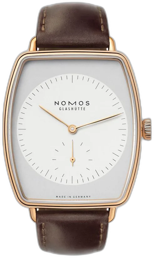 NOMOS Glashütte Lux Hermelin — alternative to NOMOS Glashütte Metro neomatik midnight blue