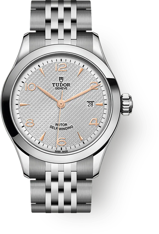 Tudor 1926 28mm Automatic — alternative to Longines MASTER COLLECTION