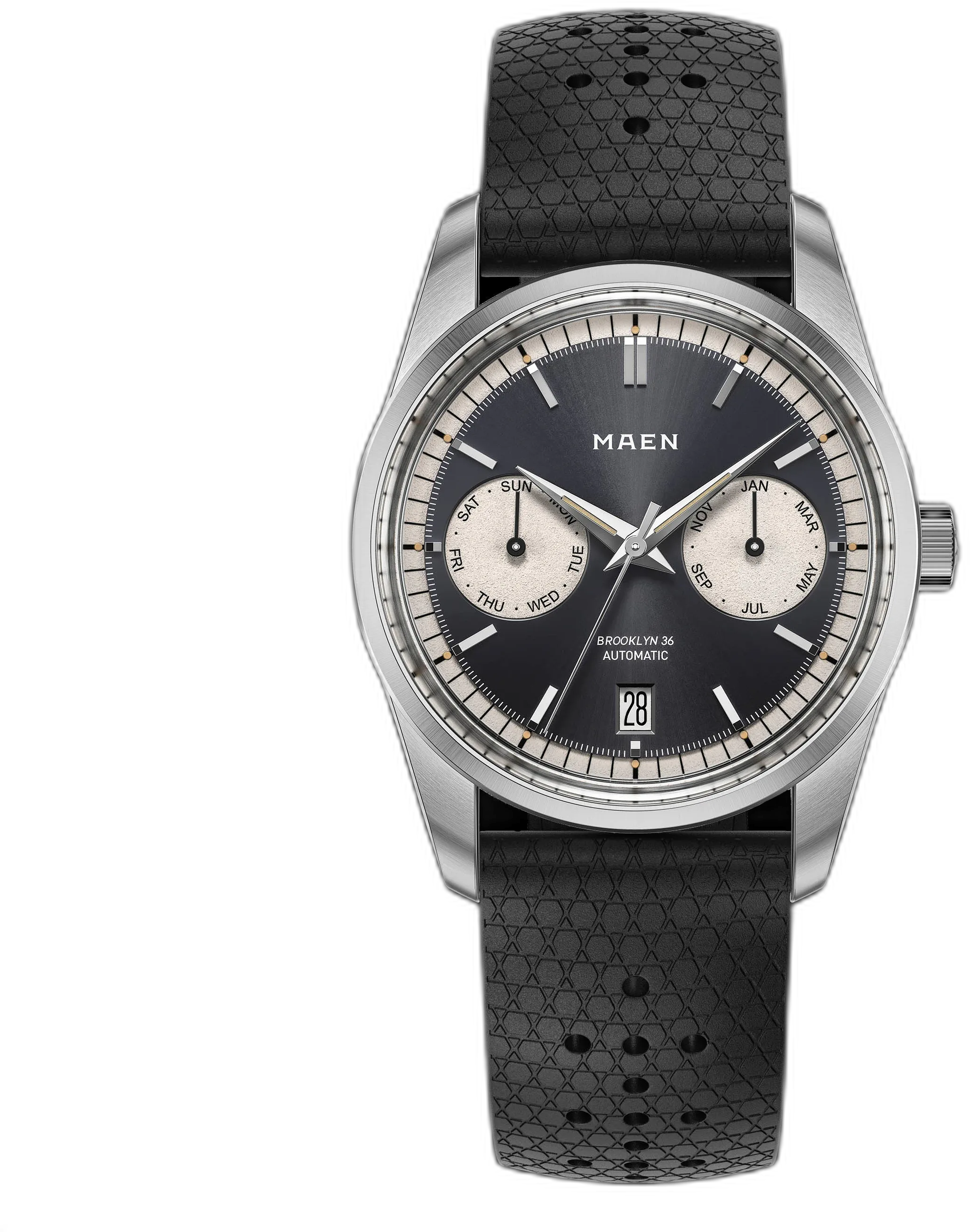 Maen M5.1.1 — alternative to KUOE OLD SMITH 90-007