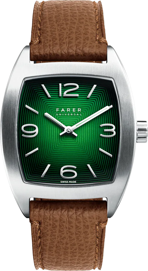 Farer TONNEAU — alternative to Farer Lethbridge Gold