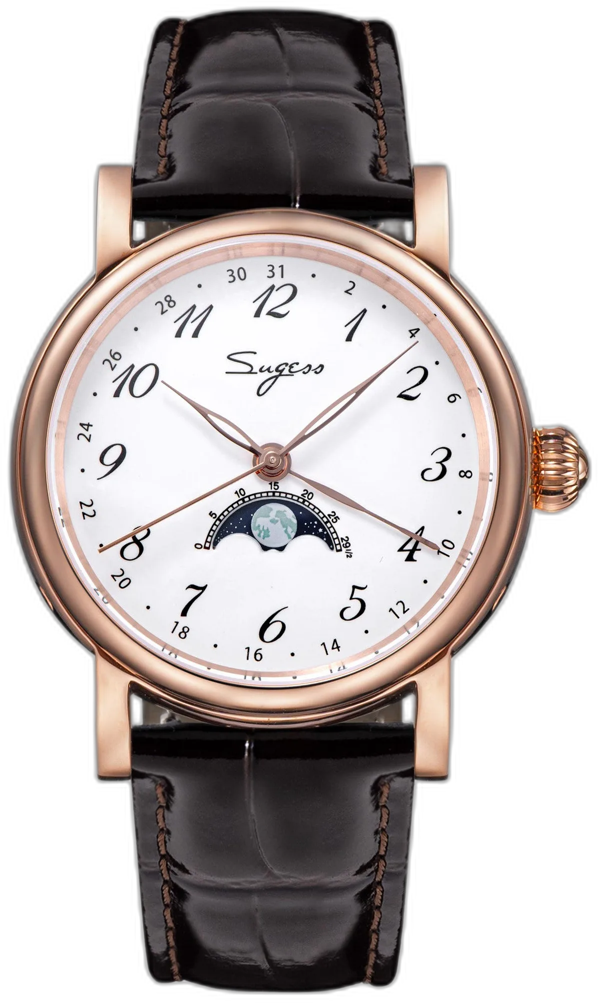Sugess MoonPhase Master S395