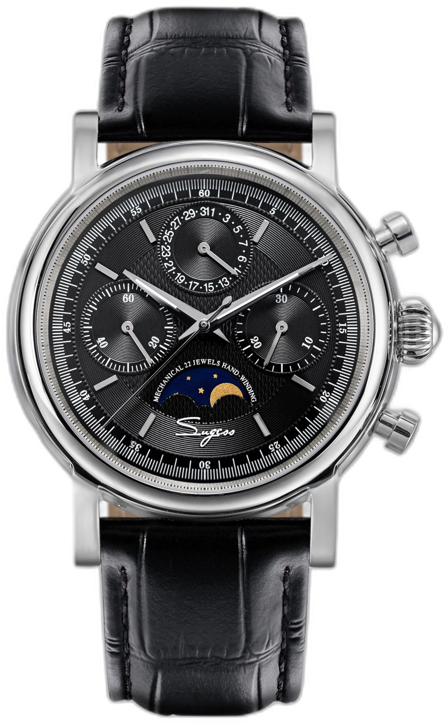 Sugess MoonPhase Master S394