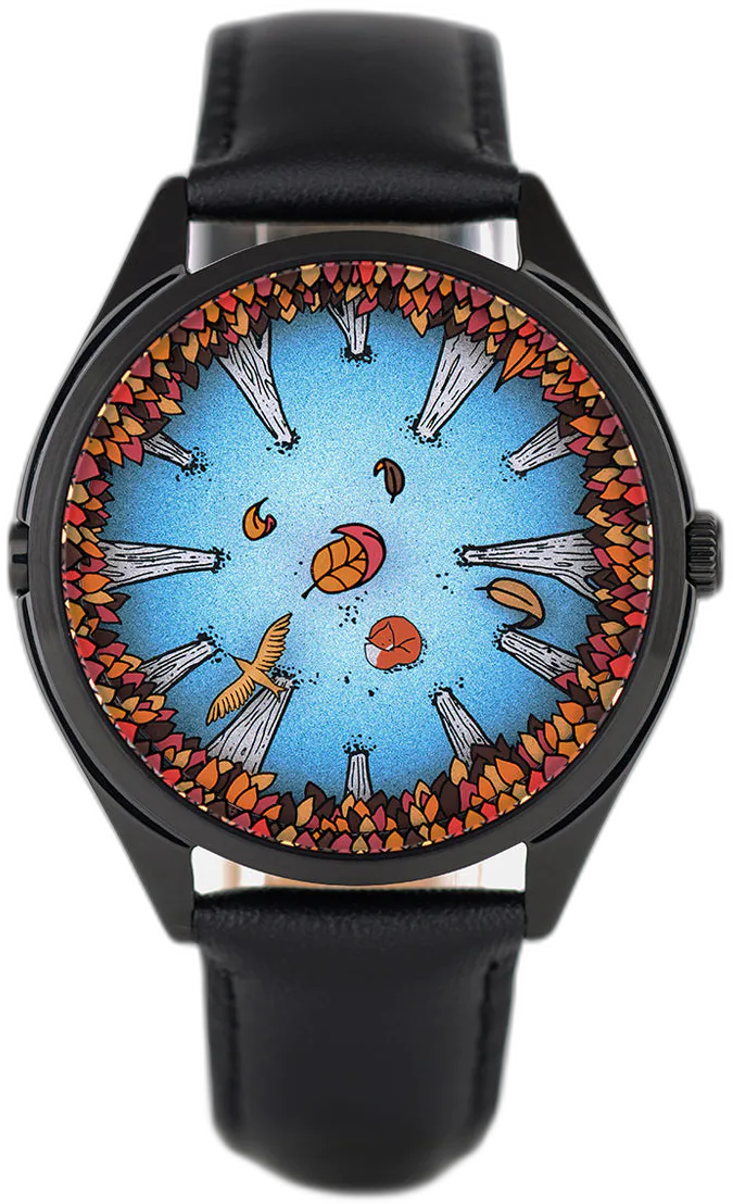 Mr Jones Watches Standard — alternative to Tissot Le Locle Gold