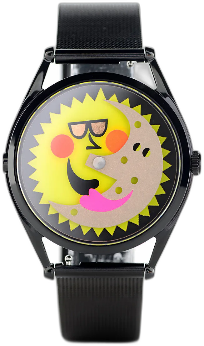 Mr Jones Watches Limited edition — alternative to Mr Jones Watches Limited edition