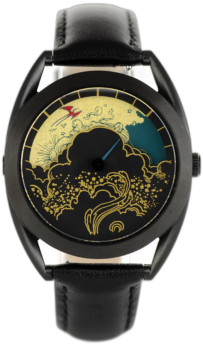 Mr Jones Watches Standard — alternative to Seiko Coutura