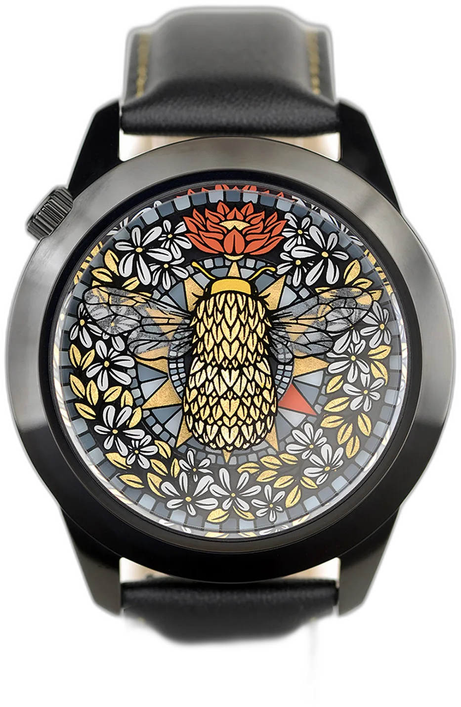 Mr Jones Watches Standard