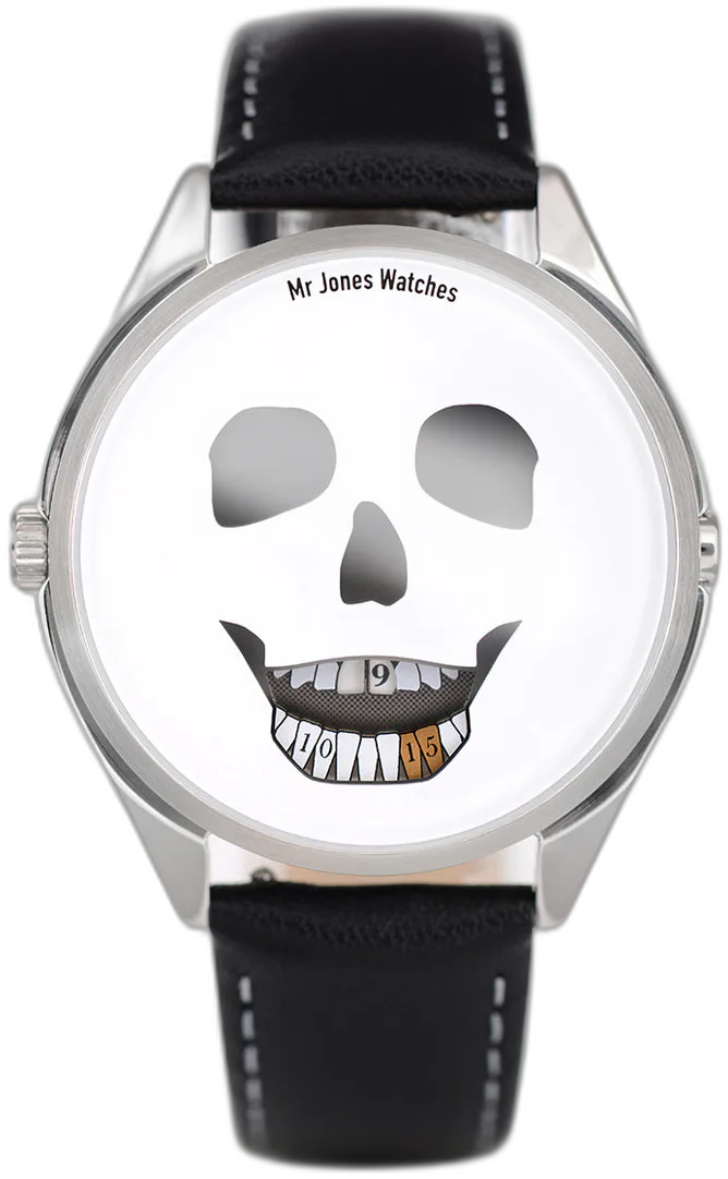 Mr Jones Watches Standard
