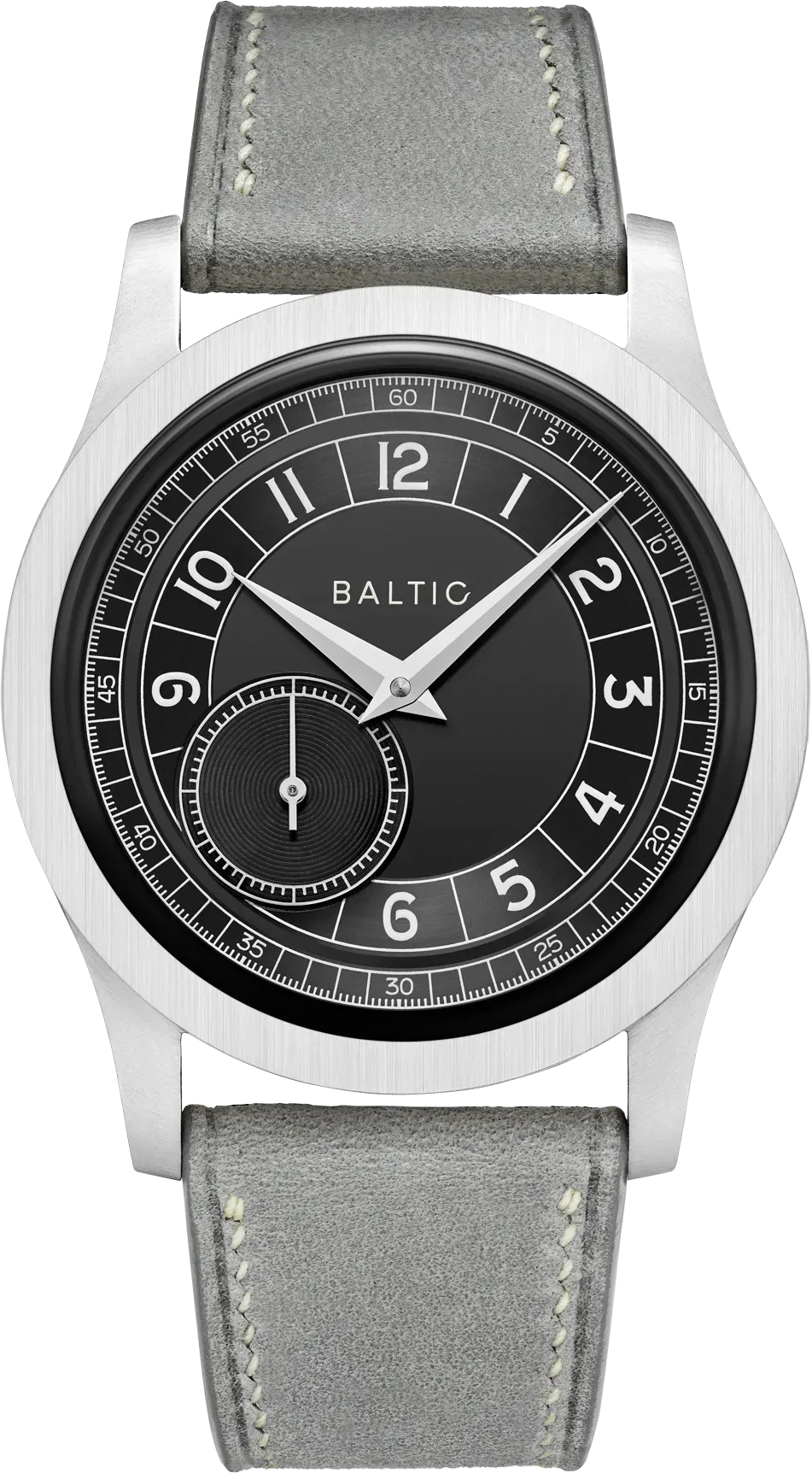 Baltic MR Roulette — alternative to KUOE OLD SMITH 90-007