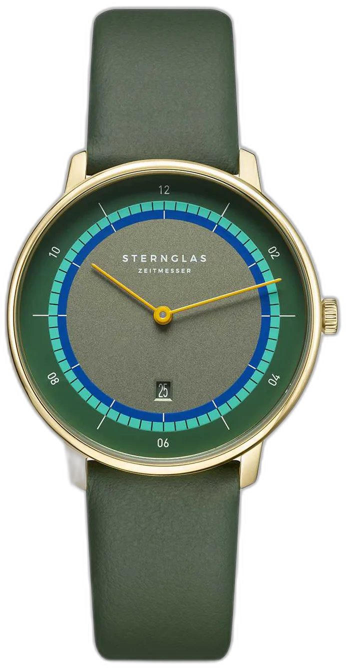 Sternglas Naos XS — alternative to KUOE OLD SMITH 90-001