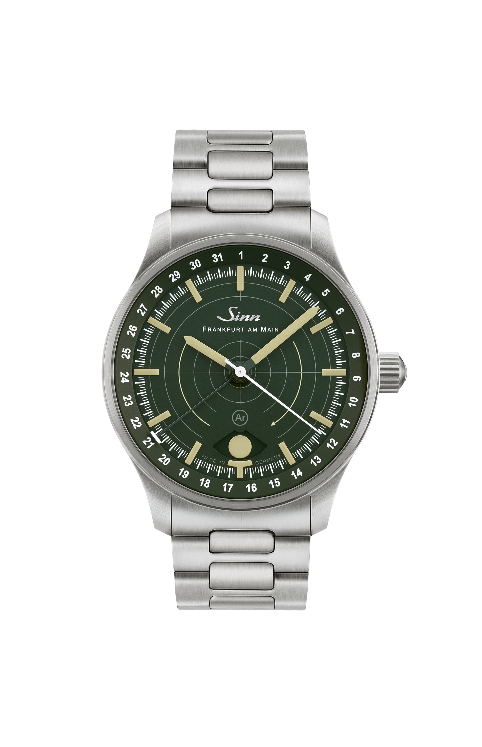 308 Hunting Watch