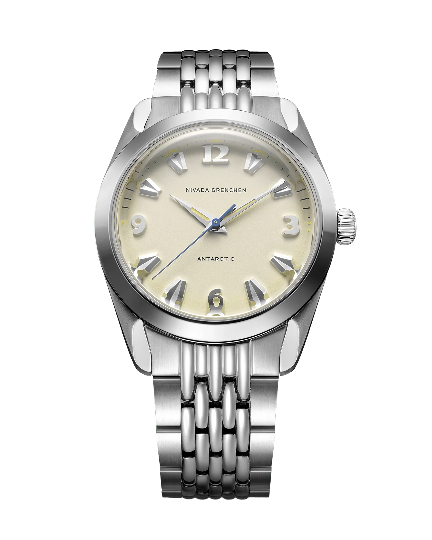 Antarctic 38mm Automatic