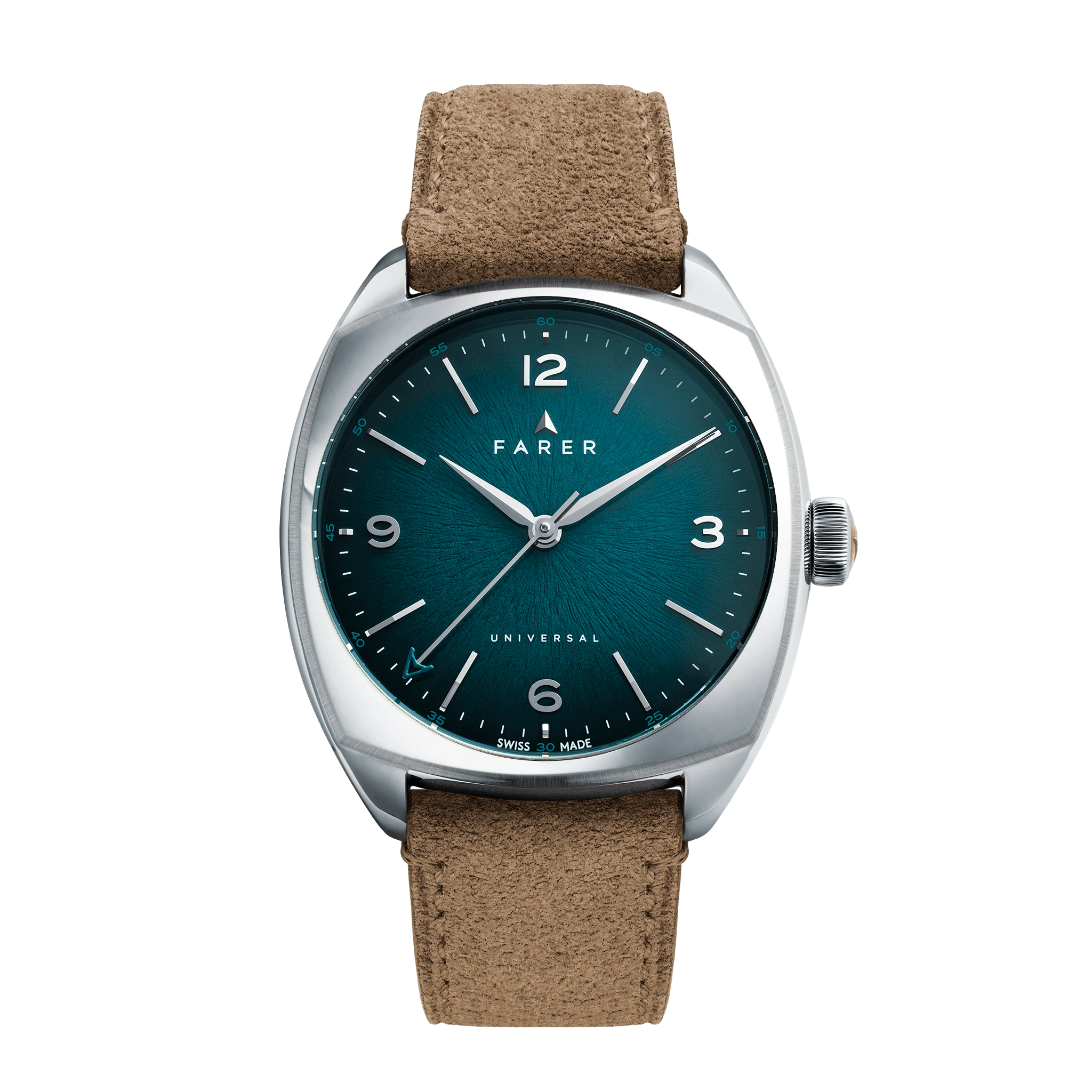 35MM CUSHION CASE