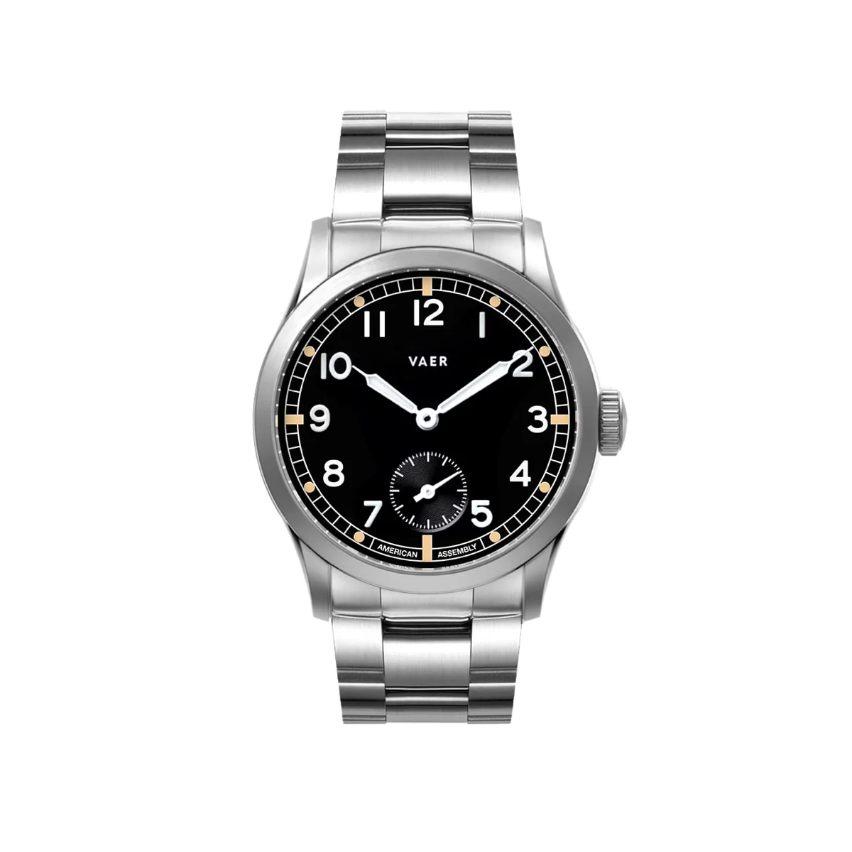 Ameriquartz 36mm
