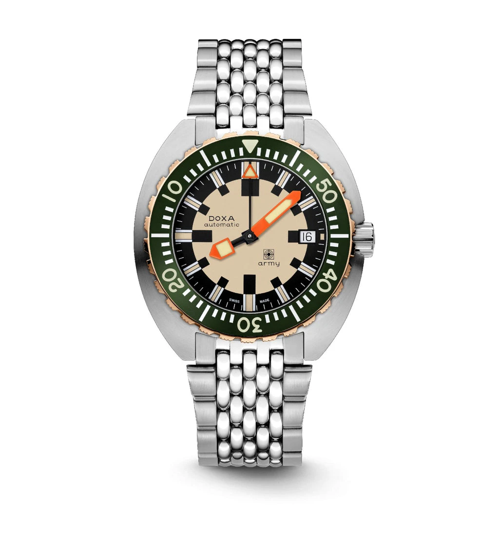 DOXA Army