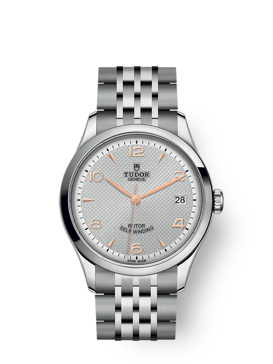 1926 36mm Automatic