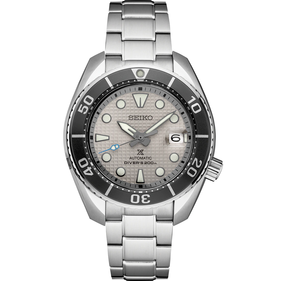 Ice Diver